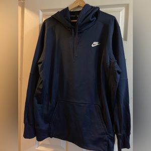 Nike hoodie